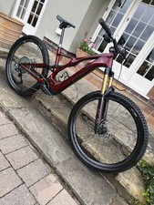 Specialized S-works Levo 700wh