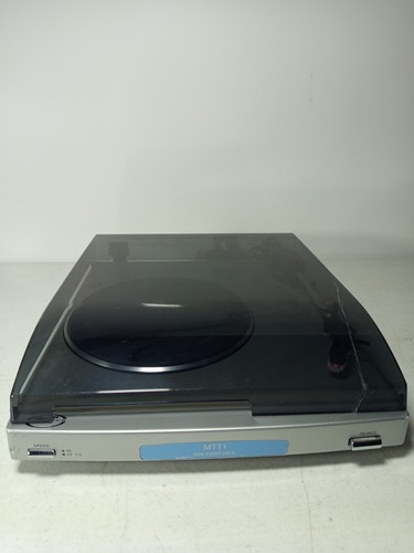 Bush mtt1 mini turntable - mtt1,