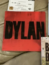 BOB DYLAN ‘DYLAN’ DELUXE