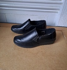 UK Size 7 Cushion-Walk Women's