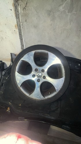 Inch gti monza one alloy - gti,