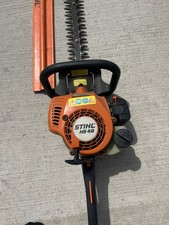 STIHL HS45 18" Gas Hedge