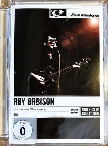 Dreams dvd pop music - in,