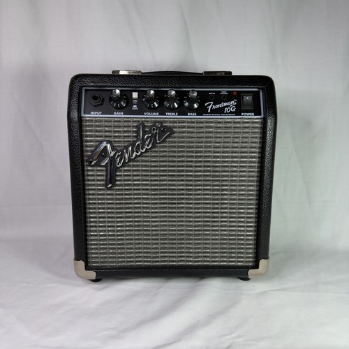 Fender frontman 10g - 10g, pr