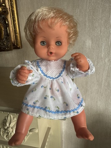 Palitoy teeny weeny tiny - teeny, tears