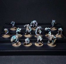 Warhammer Blood Bowl