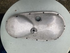 Vintage Triumph pre unit T120