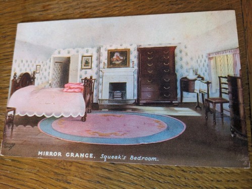Daily mirror house - house,