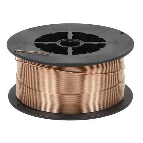 Sealey mild steel mig wire - mild,