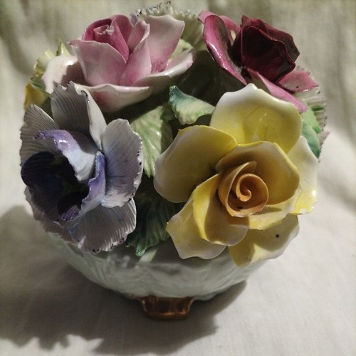 Vintage bone china - vintage, china,radnor