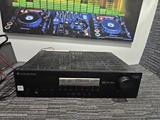 K266 CAMBRIDGE AUDIO AZUR 540R AV Reciever Full Working Order No Remote 