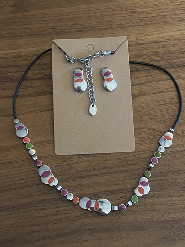 Vintage swatch bijoux drops - vintage,