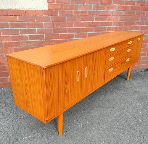 Vintage mid century - mid, schreiber