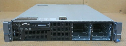Dell poweredge r710 - r710, 2x