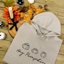 SLOGAN HOODIE Unisex | Hey