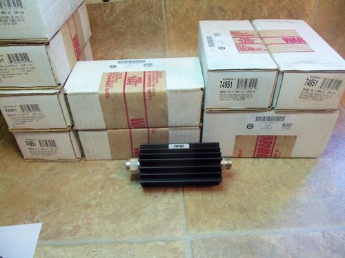 Bird mfn 20 thruline - bird,
