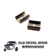 CLASSIC MINI MK1 GRILLE