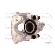 Front Left Apec Brake Caliper For Mercedes E-Class S210 E 320 T Nearside N/S