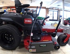 Speedtrap® Chute Blocker