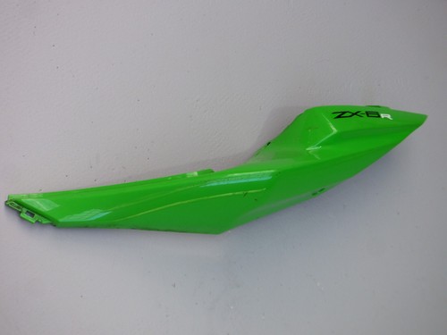 Genuine kawasaki zx6r 6r - zx6r, zx-6r