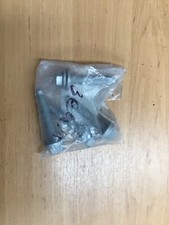 Vauxhall Combo D front suspension crossmember bolts (4) 95513953