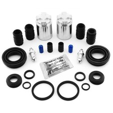 For Suzuki Swift GTi