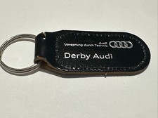 GENUINE AUDI MAIN DEALER CAR