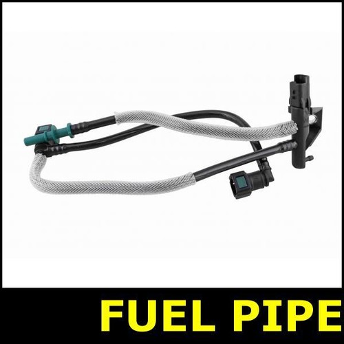 Fuel pipe from filter inj - fuel,