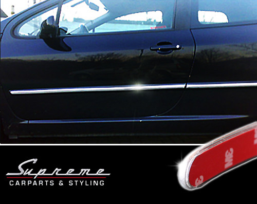 Peugeot 206 door and sw - 206,