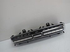 MERCEDES EQC 400 W293 2020 HEATER CLIMATE CONTROL PANEL A2059054917