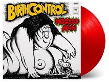 Birth Control - Hoodoo