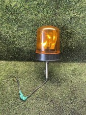 BRITAX 12V BEACON SAFETY DUMPER DIGGER TRACTOR LORRY WARNING HAZARD