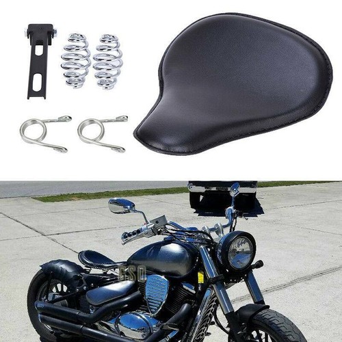 Motorcycle solo seat - motorcycle,