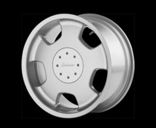 Lorinser D93 Alloy Wheels 