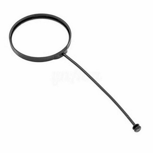 Nbr fuel tank - cap, cord