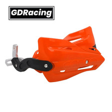 GDR Wrap Around Brush Handguards KTM 125 150 200 250 300 350 450 500 EXC F Tpi