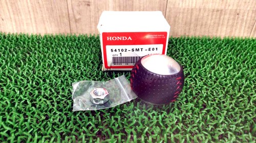 Mugen shift knob honda civic - knob,