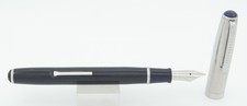 Esterbrook Deluxe Black