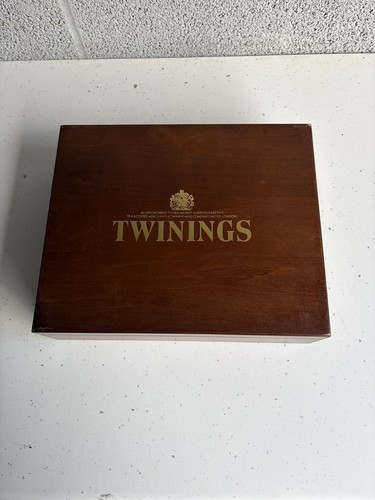 Twinings tea luxury - tea,