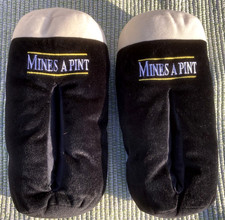 Guinness Giant Pint Designed