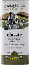Lyrakis Family Olive Oil 5L