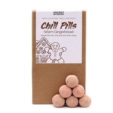 Chill Pills Gift Pack 350g -