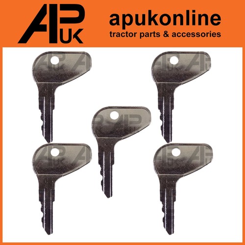Ignition switch key for - switch,