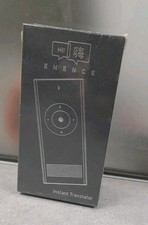 Enemce Instant Translator - Sealed