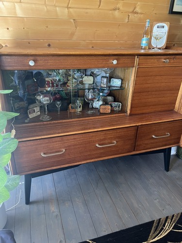 Vintage midcentury 1950s - midcentury,