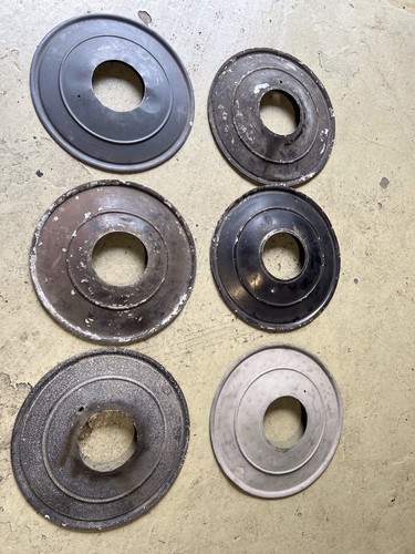 Ace wheel discs - discs, to