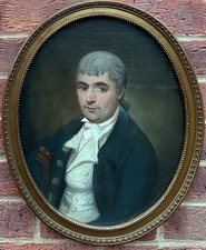 Antique Painting (19TH Cen-ry)