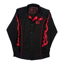 Flames Bsx Graphic Shirt -
