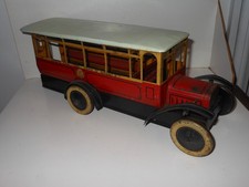 Burnett Limited London John