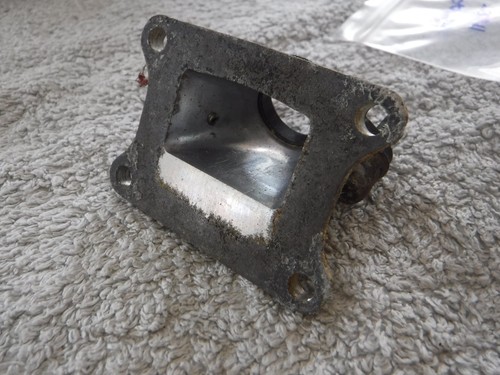 Honda h100s engine - h100s, inlet